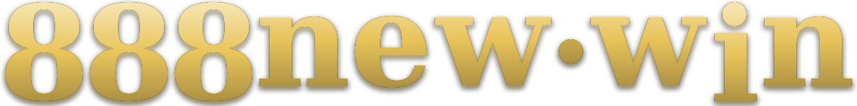 888new.win logo
